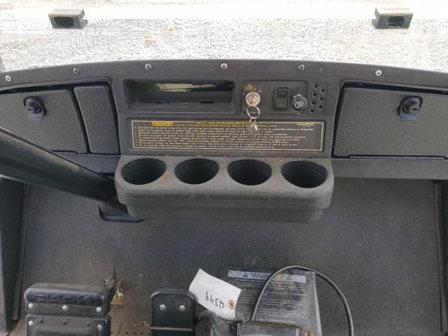 2006 E-Z-GO TXT ELECTRIC - 2A8GP54166R809361