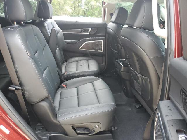 2024 KIA TELLURIDE 5XYP5DGC6RG493147