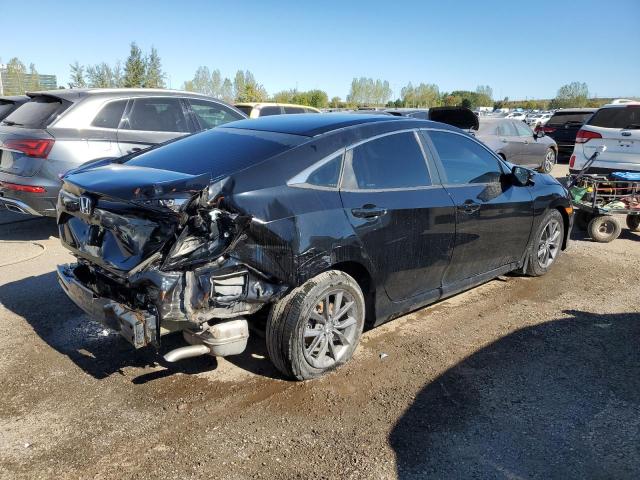 2021 HONDA CIVIC EX - 2HGFC2F73MH017329