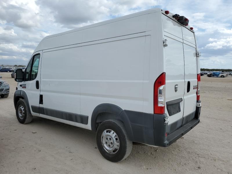 2017 RAM PROMAS1500 #3296441702