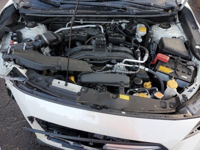 2023 SUBARU CROSSTREK - JF2GTAPC4P8330796