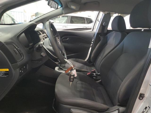 2014 KIA RIO LX #3287408372