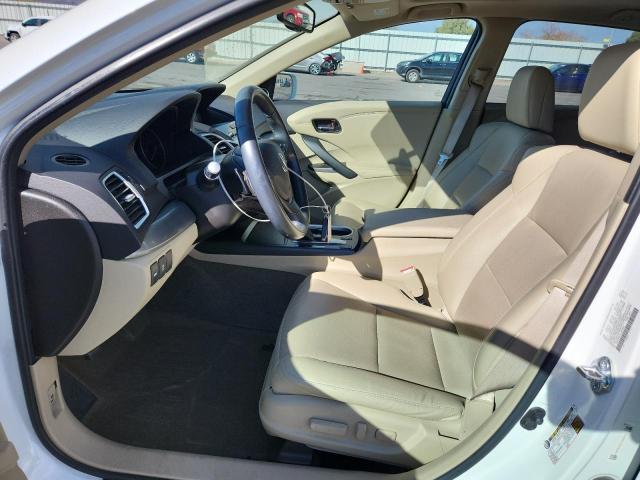 2018 ACURA RDX TECHNO - 5J8TB3H57JL003620