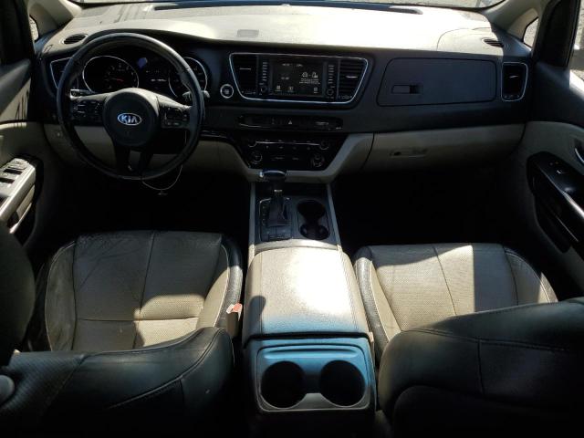 2017 KIA SEDONA LX - KNDMB5C14H6253943