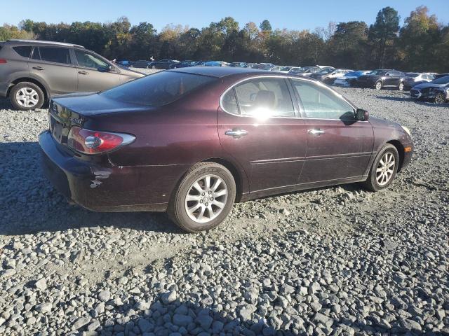 2004 LEXUS ES 330 #3287535007