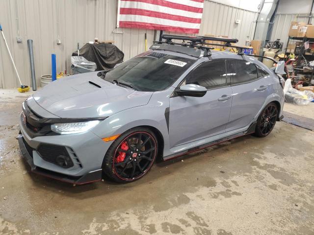 2019 HONDA CIVIC TYPE #3294367102