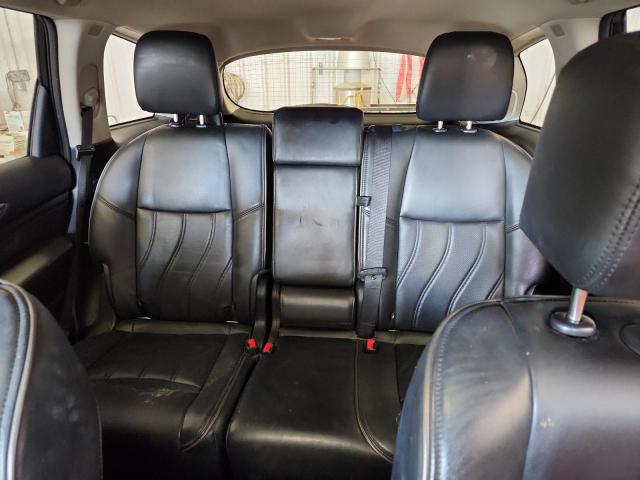 2014 INFINITI QX60 - 5N1AL0MM2EC539567