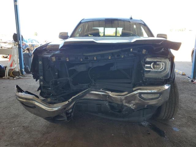 2018 GMC SIERRA K15 #3287837095