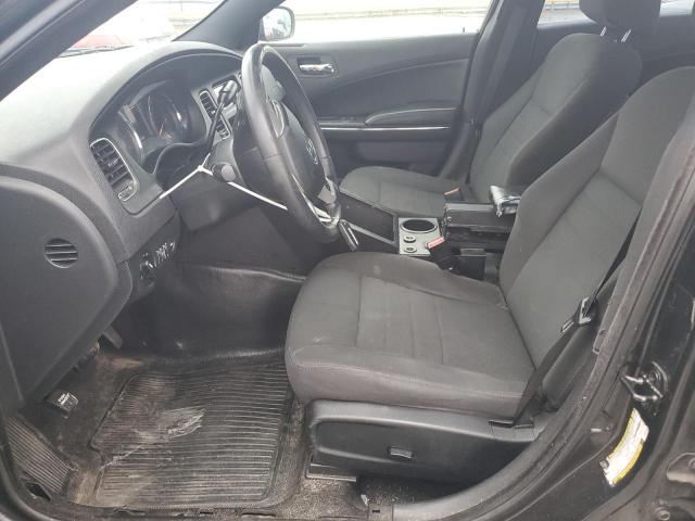 2013 DODGE CHARGER PO #3279842301