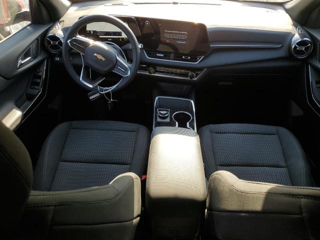 2026 CHEVROLET EQUINOX - 3GNAXHEG6TL158751