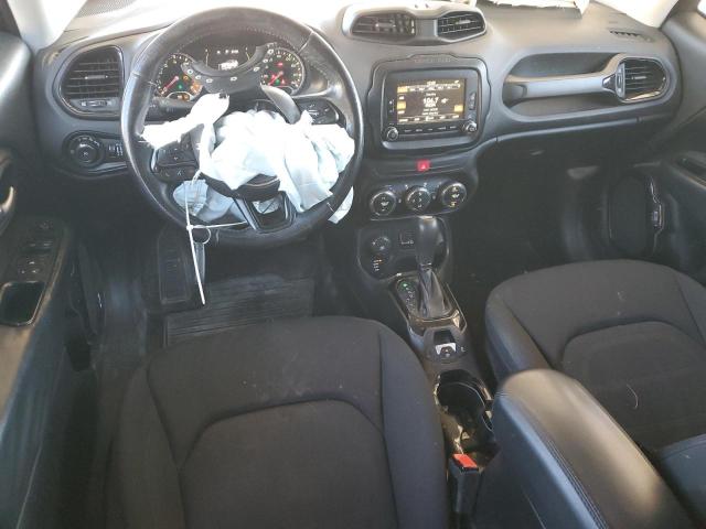 2016 JEEP RENEGADE L #3304749910