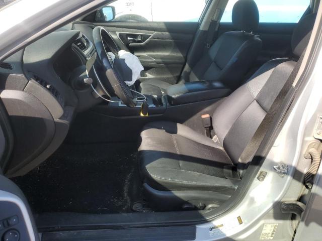 2016 NISSAN ALTIMA 2.5 #3278744621