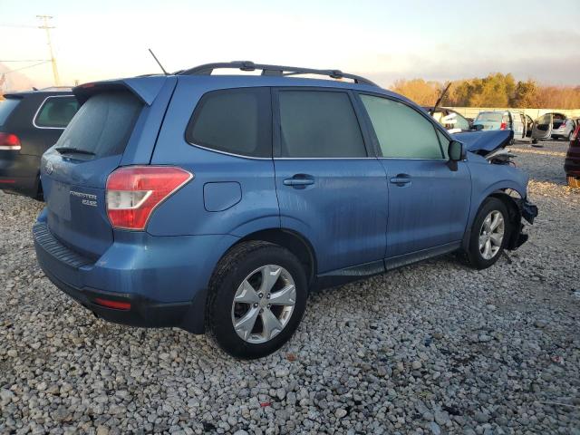 2015 SUBARU FORESTER 2 - JF2SJAHC1FH439701