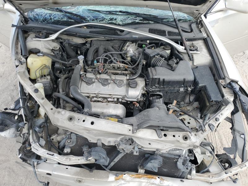 2003 LEXUS ES 300 #3301879437