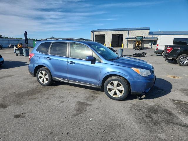 2015 SUBARU FORESTER 2 - JF2SJARC8FH460401