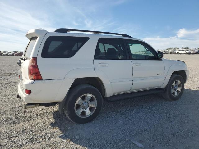 2005 TOYOTA 4RUNNER SR #3297011345