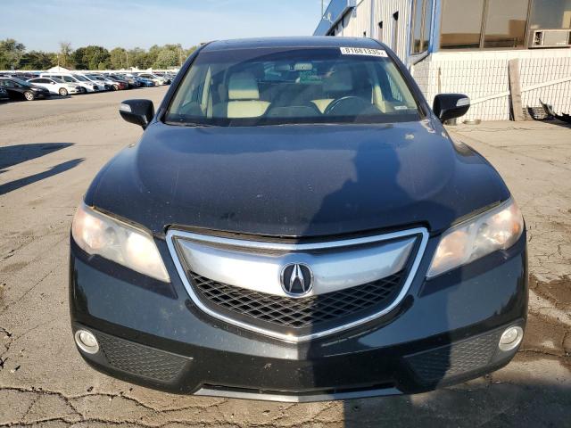 2013 ACURA RDX TECHNO #3300702772