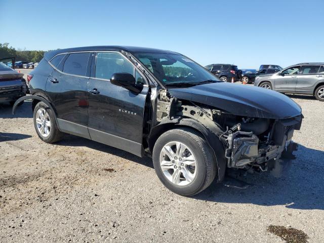 2021 CHEVROLET BLAZER 2LT #3265929552
