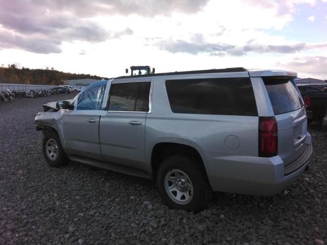2016 CHEVROLET SUBURBAN C - 1GNSCKECXGR356080