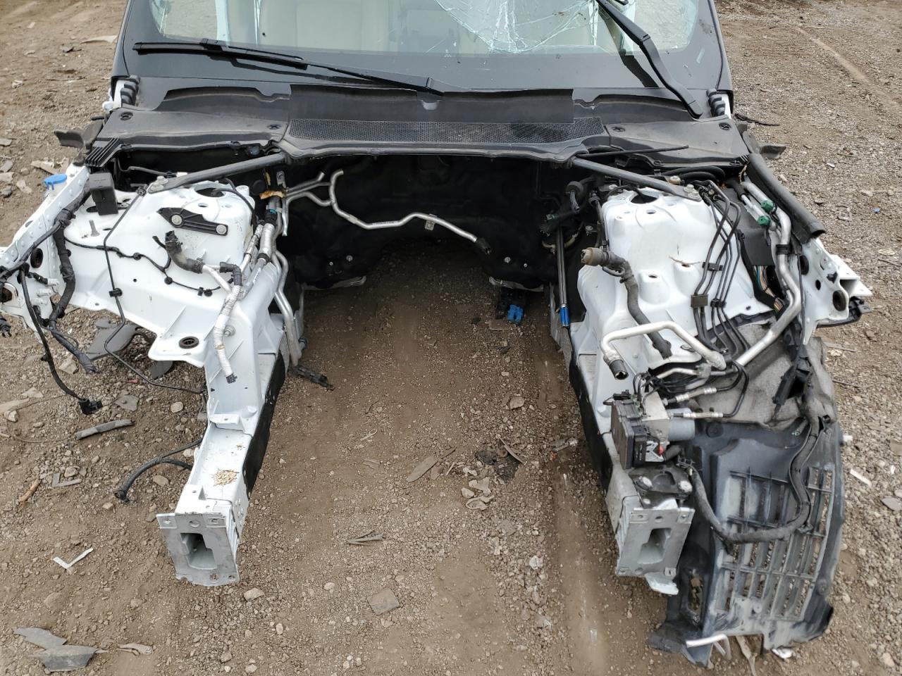 LAND ROVER RANGE ROVER HSE WESTMINSTER EDITION