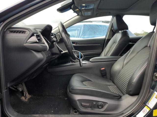 2019 TOYOTA CAMRY L 4T1B11HK4KU724847