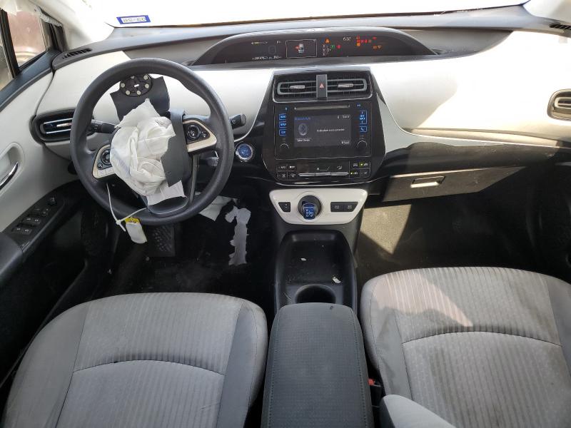 2016 TOYOTA PRIUS - JTDKBRFU4G3006152