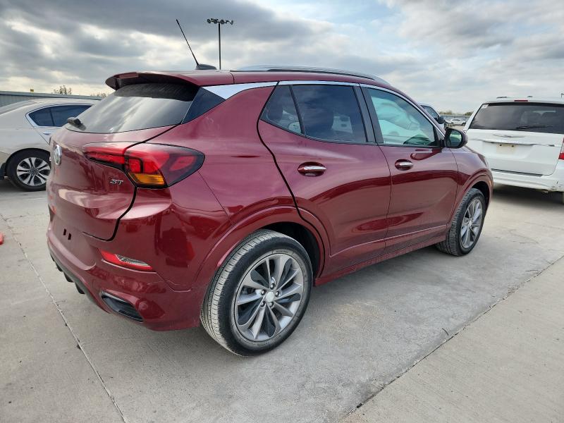 2023 BUICK ENCORE GX #3294516490