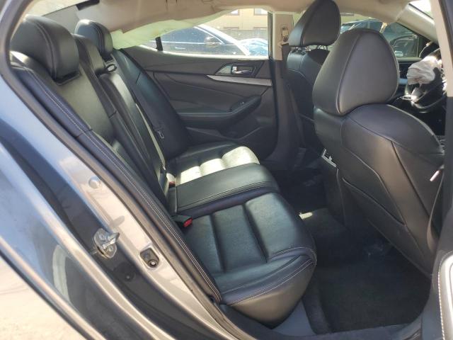 2018 NISSAN MAXIMA 3.5 - 1N4AA6AP7JC374174