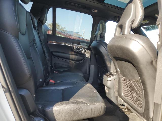 2017 VOLVO XC90 T6 - YV4A22PK6H1142972