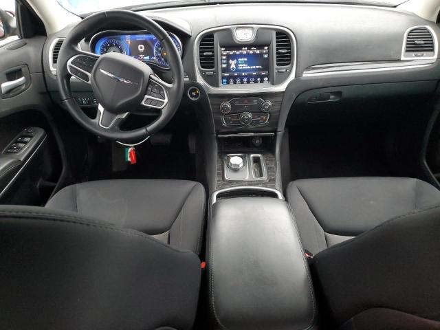 2018 CHRYSLER 300 TOURIN #3291360188