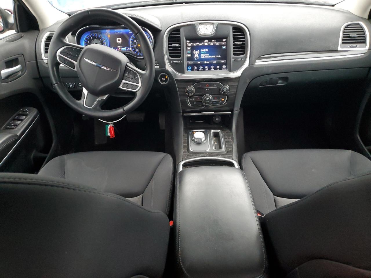 CHRYSLER 300 TOURING