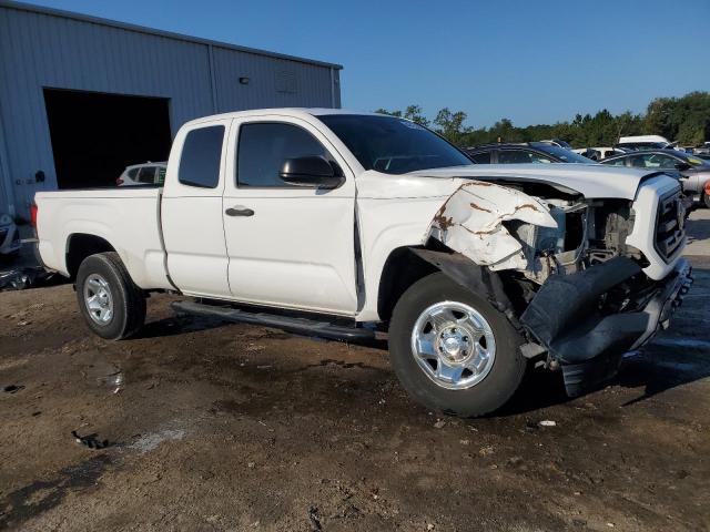 2019 TOYOTA TACOMA ACC 5TFRX5GN1KX164627