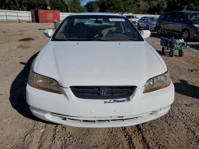 2002 HONDA ACCORD #3296837950