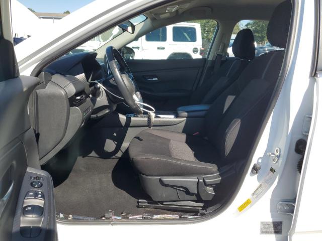 2023 NISSAN SENTRA SV #3286683299