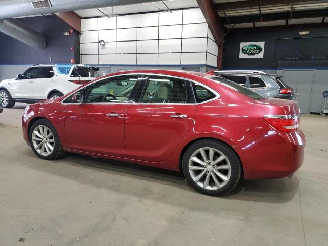 2012 BUICK VERANO - 1G4PP5SK2C4142607