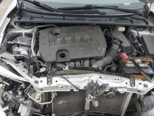 2018 TOYOTA COROLLA L #3290061270