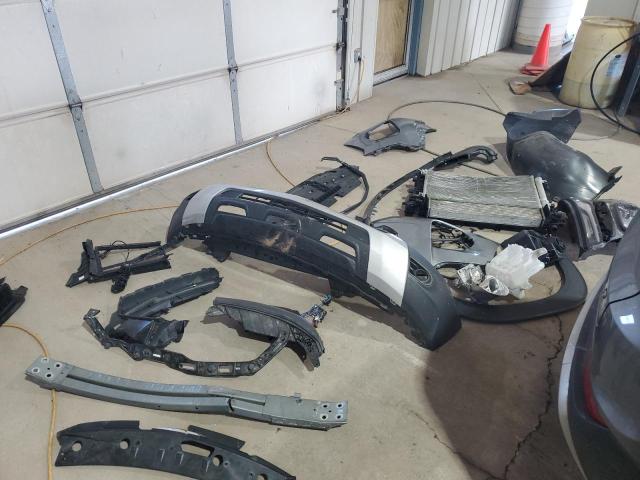 2023 CHEVROLET TRAILBLAZE KL79MRSL1PB103317