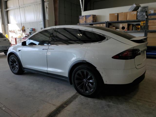 2019 TESLA MODEL X 5YJXCBE26KF152946