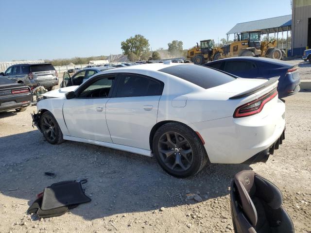 2018 DODGE CHARGER R/T - 2C3CDXCT1JH188612