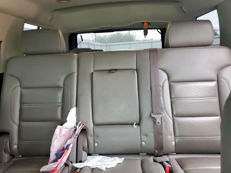 2017 GMC YUKON DENA #3302978660