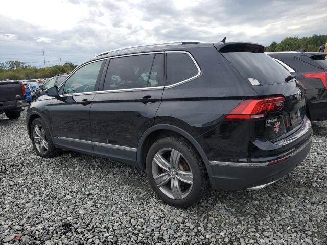 2019 VOLKSWAGEN TIGUAN SEL 3VV4B7AX1KM064842