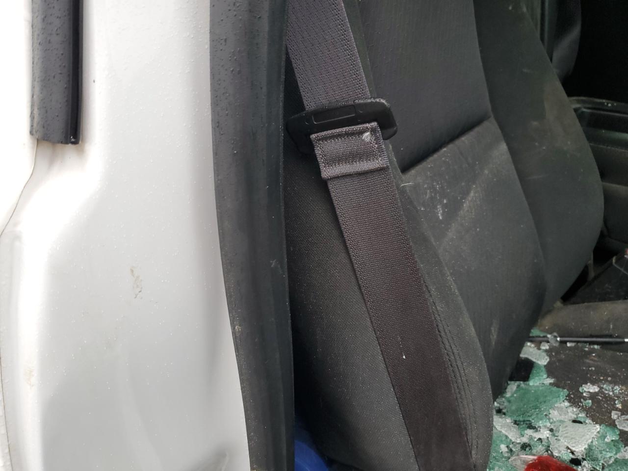 CHEVROLET SILVERADO C1500