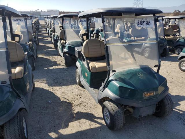 Global Auto Auctions: 2020 CLUBCAR TEMPO LITHIUM