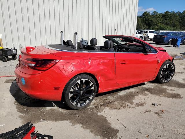 2018 BUICK CASCADA SP W04WJ3N50JG047187