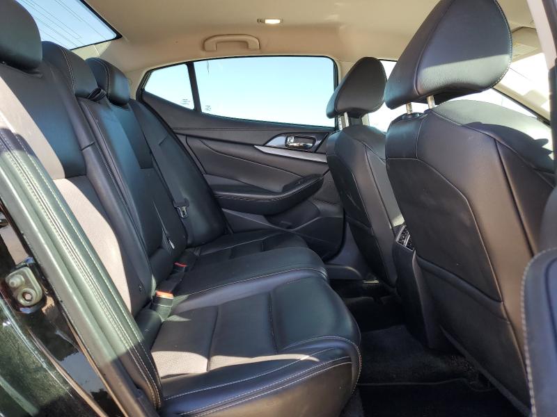 2018 NISSAN MAXIMA 3.5 1N4AA6AP3JC367125