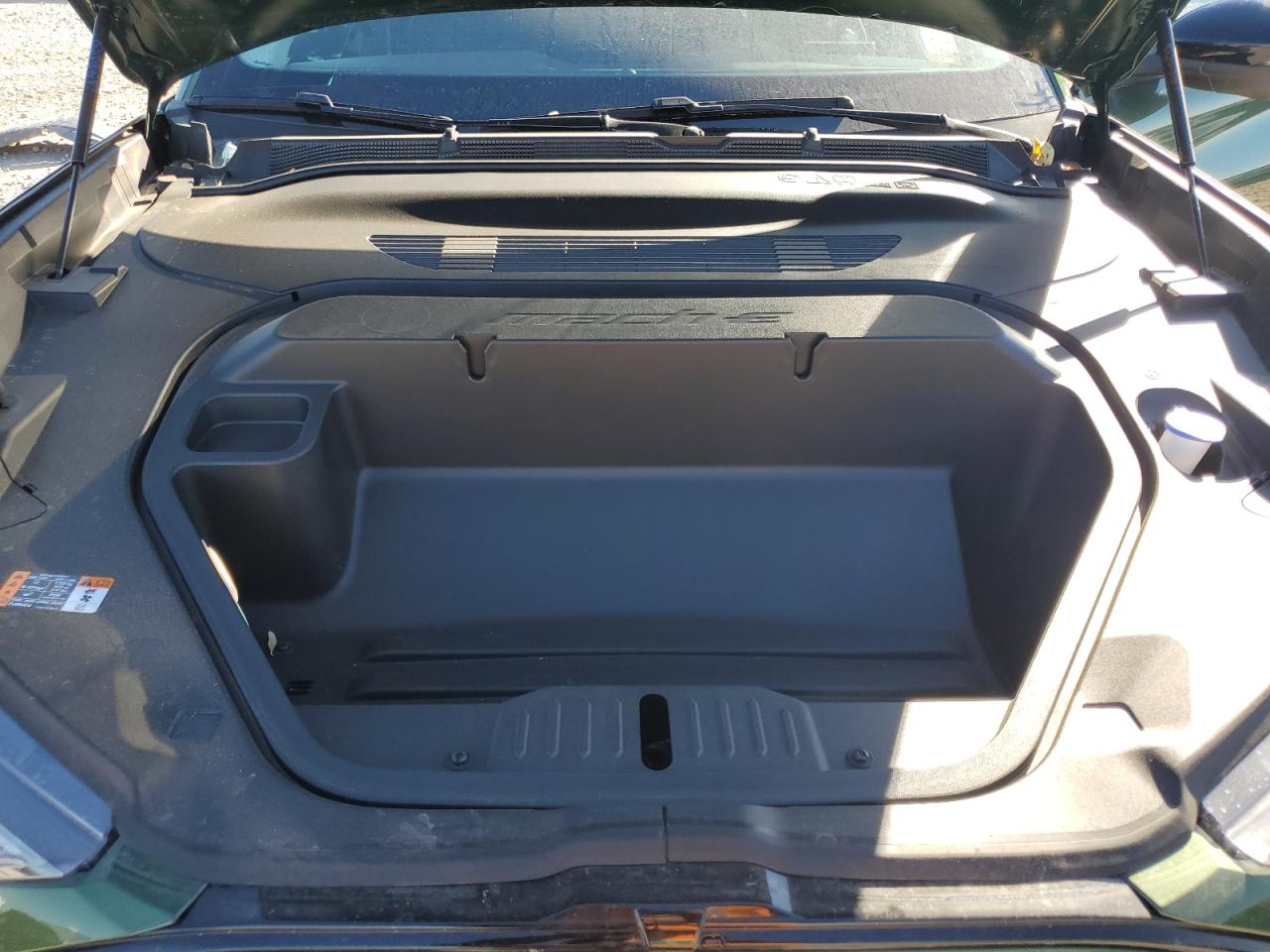 FORD MUSTANG PREMIUM