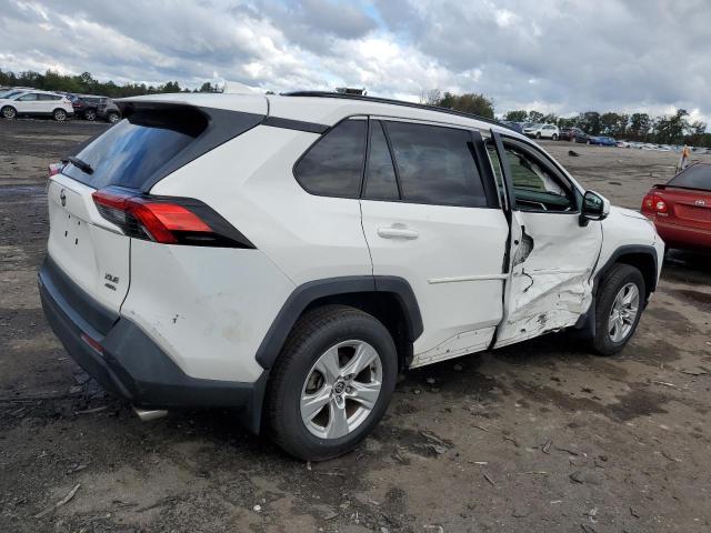 2020 TOYOTA RAV4 XLE - JTMP1RFV7LD057229