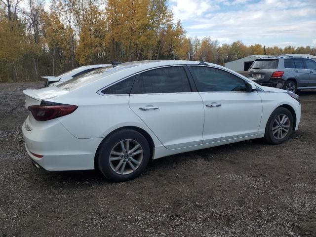 2017 HYUNDAI SONATA SE - 5NPE24AF7HH516719