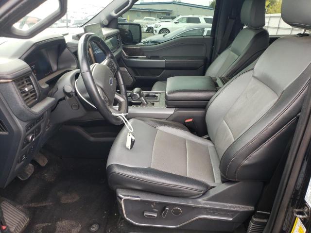 2022 FORD F150 LIGHT - 1FT6W1EVXNWG14206