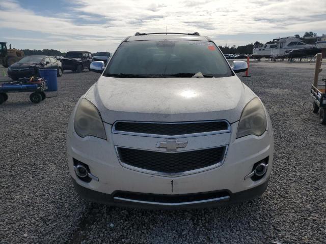 2013 CHEVROLET EQUINOX LT - 1GNALFEK0DZ115036